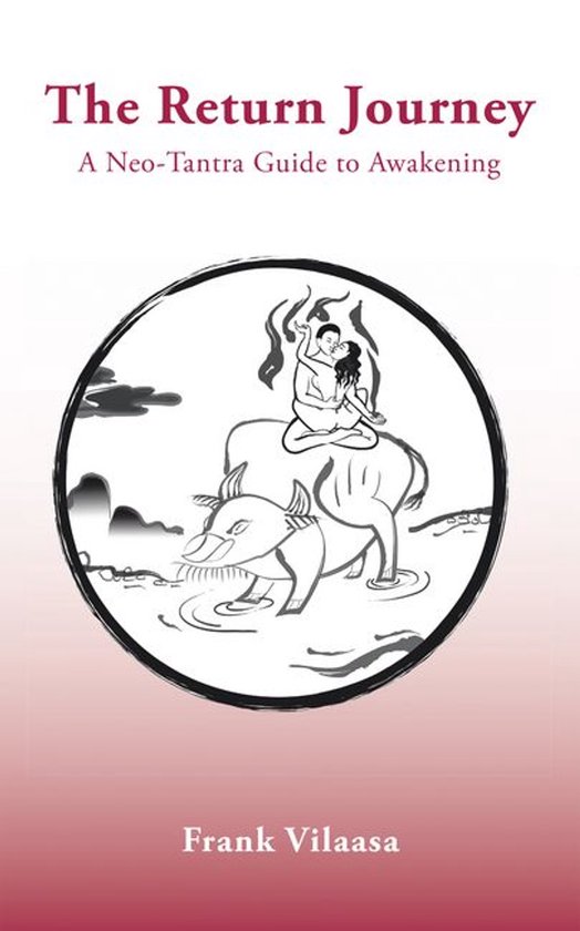 The Return Journey - cover