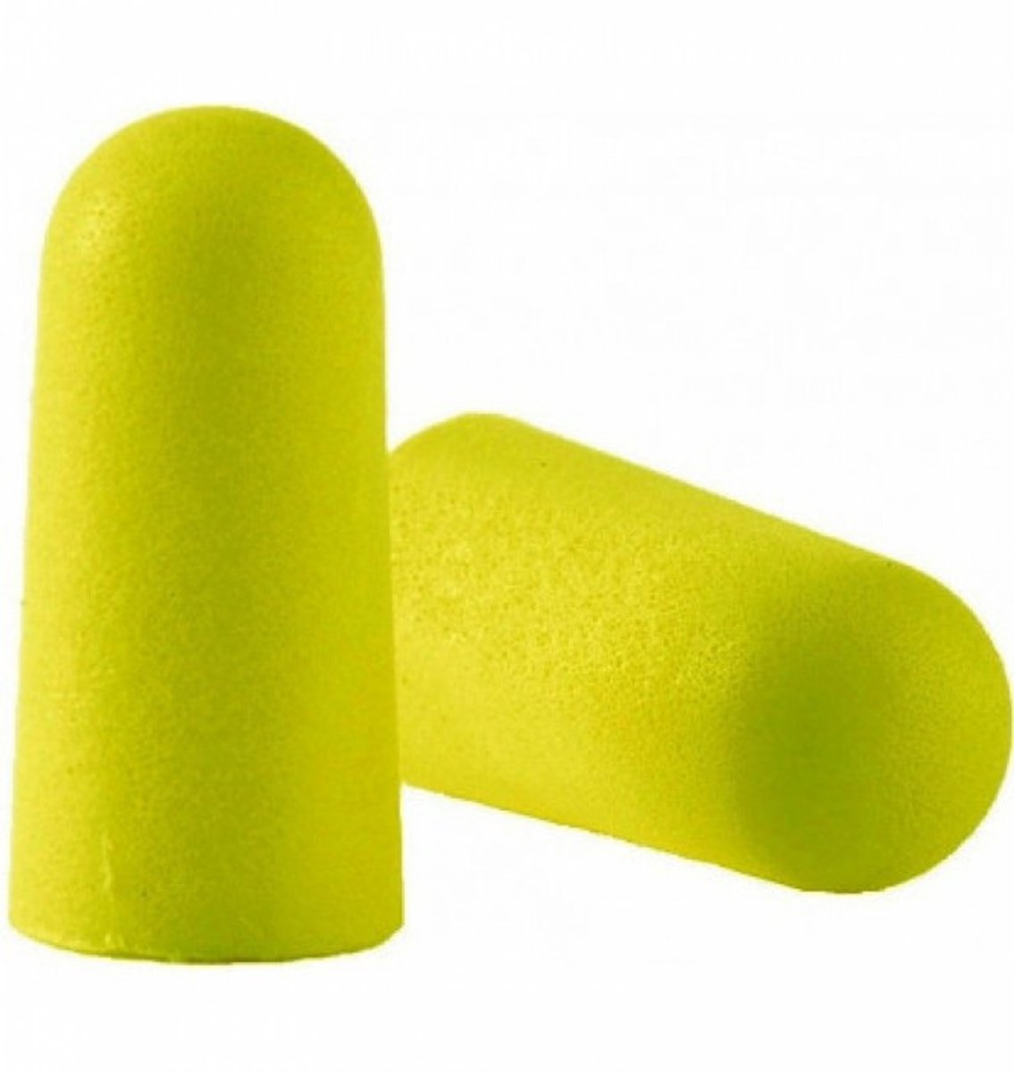 3M EAR-SOFT Oordopjes - Geluidsisolatie voor Rust en Veiligheid