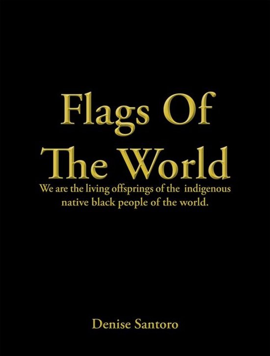 Flags of the World - cover