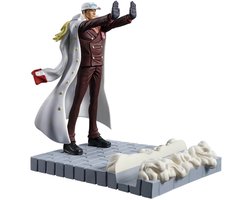 Bandai One Piece - Fl Figuur - Akainu Sakazuki