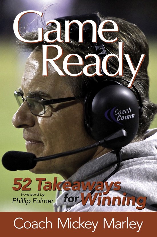 Game Ready - cover