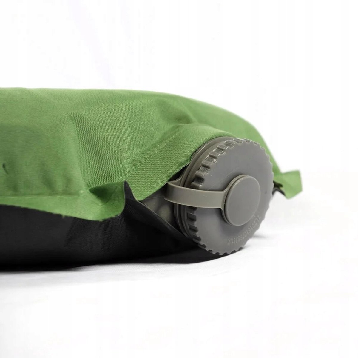 Vango Comfort 7.5 Eenpersoons Zelfopblazende Slaapmat - Groen