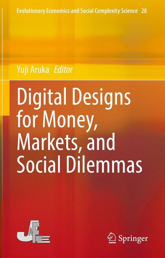 Economics and Finance (R0) - Digital Designs for Money, Mark ... - cover