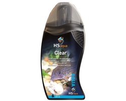 HS Aqua Clear
