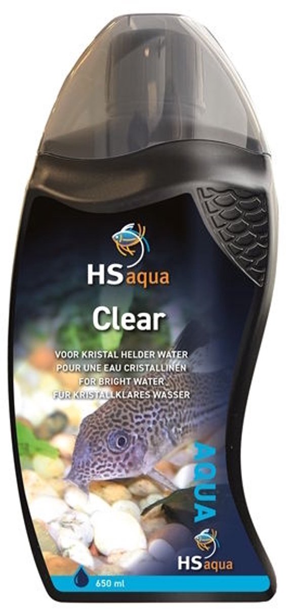HS Aqua Clear