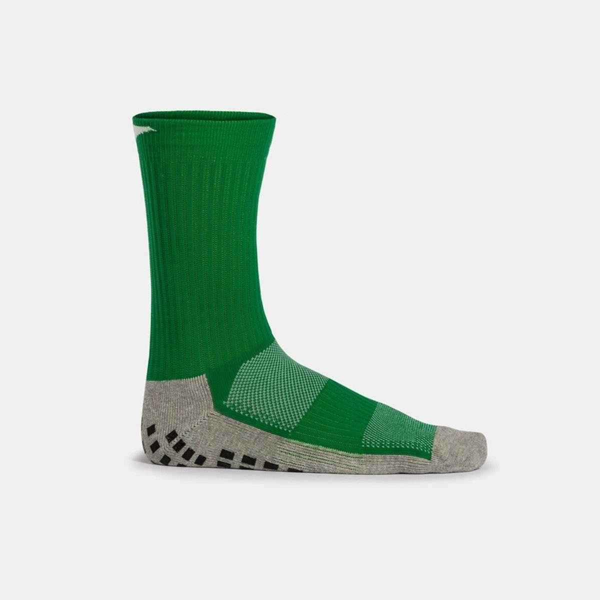 Joma Antislip Sokken Groen Maat 39-42 - Verbeter je Prestaties