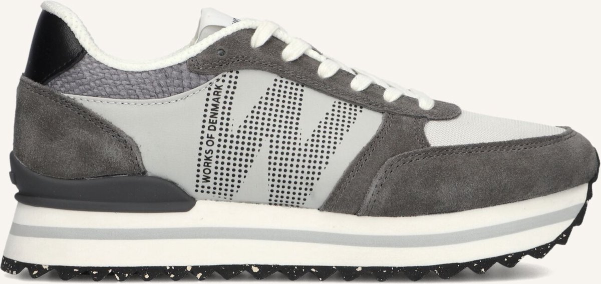 Sneakers Ronja Plateau