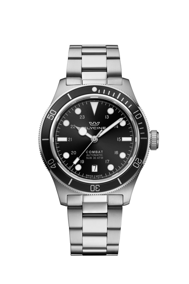 Glycine GL0399 - Combat Sub 39
