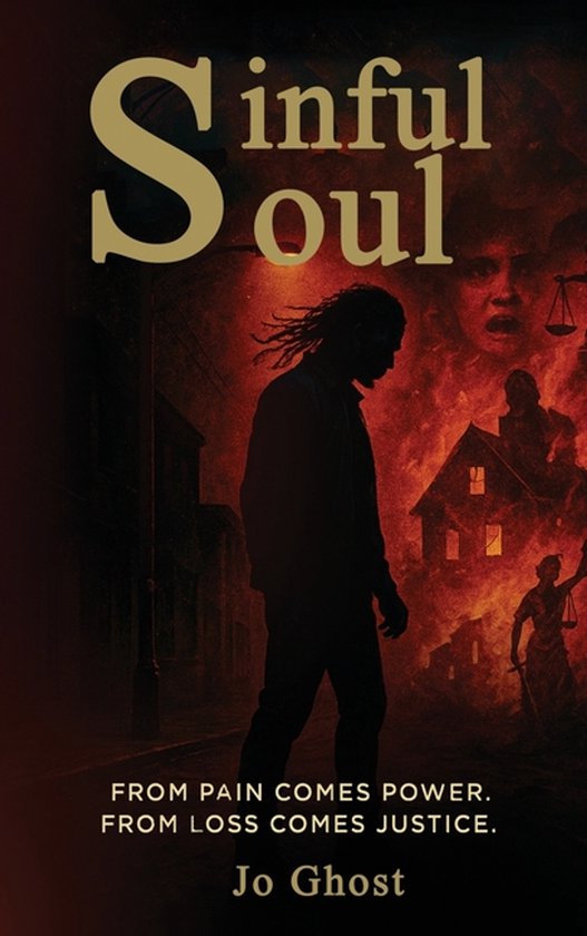 Sinful Soul - cover