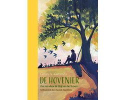 De hovenier