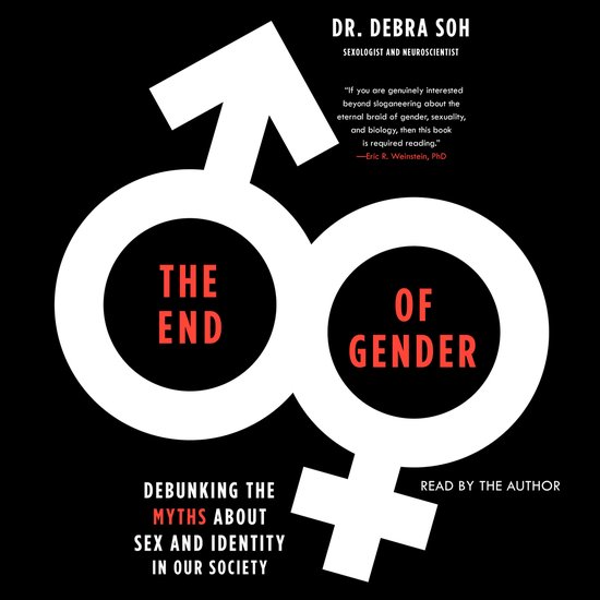 The End of Gender - cover