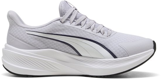 PUMA Dasher Lite SlipTech Unisex Sportschoenen - Lavendar Pop-Deep Plum-PUMA White