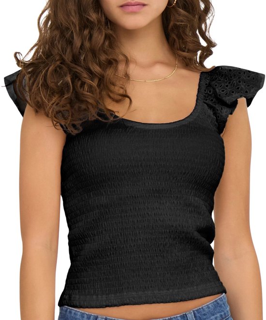 Chemise Only Macy Mix pour femme - Taille XS