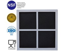 Luchtfilter voor LG LT120F / ADQ73214404 / ADQ73334008 / GS9366PZQVD