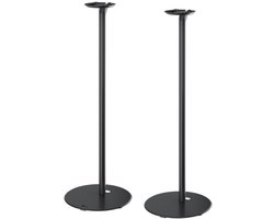 Goobay statief set voor Sonos Era 100 / Era 100 SL | zwart
