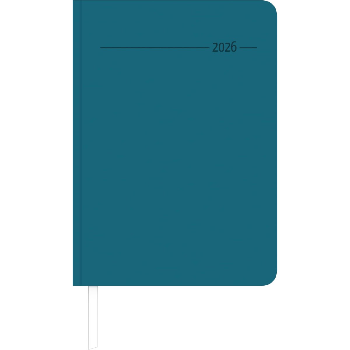 IMPERATORIS® Weekkalender/Weekplanner 2026