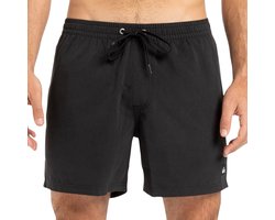 Short de bain Quiksilver Solid 15 pour homme - Taille S