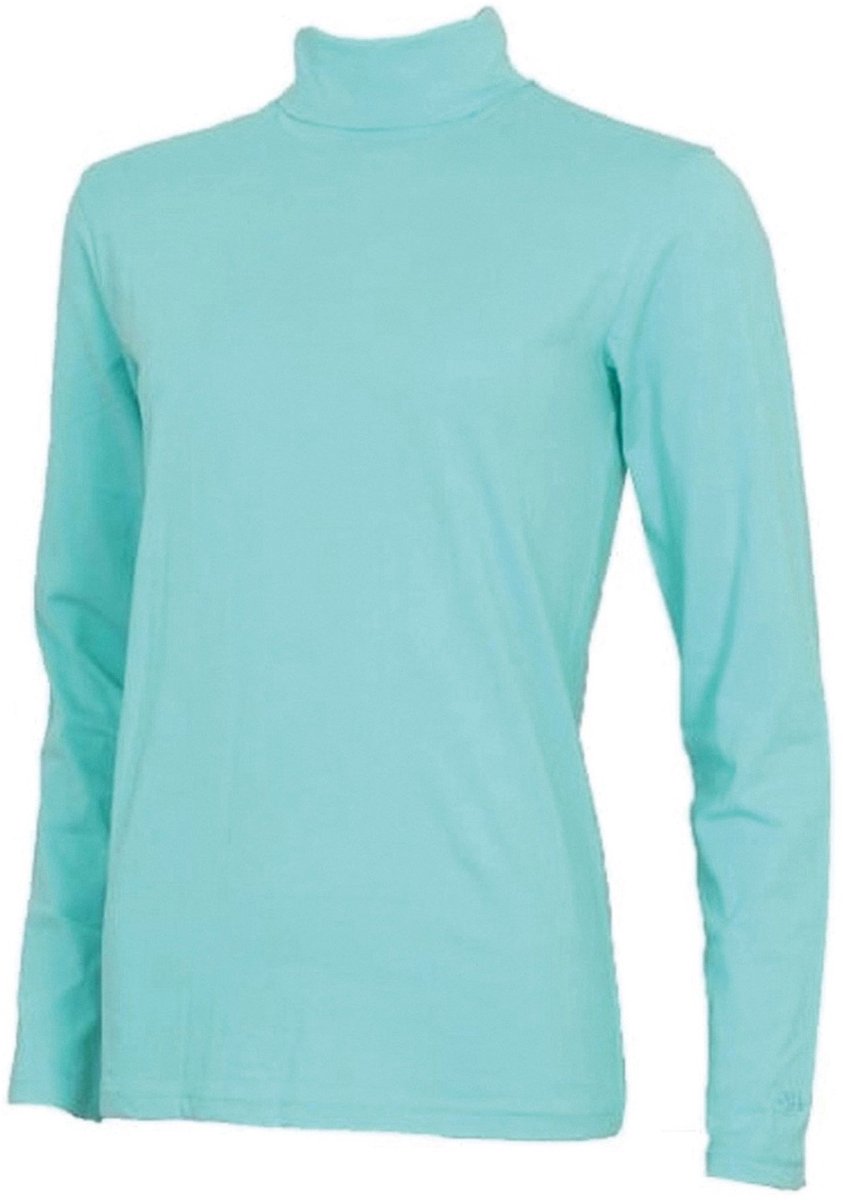 Campri Skipully Wintersportpully Dames Aruba 542 3XL Blauw