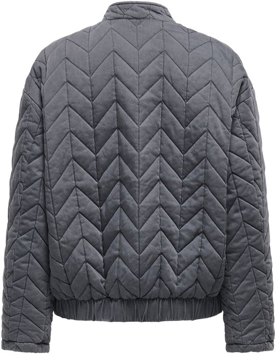 Only Martha Life Bomber Jacket Femme - Taille L