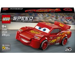LEGO® Speed Champions Bliksem McQueen - 77255