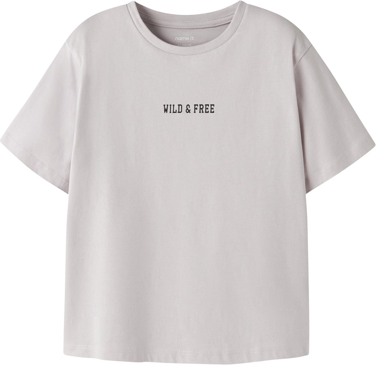 Name it T-shirt Regular fit