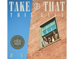 Take That - This Life (CD)