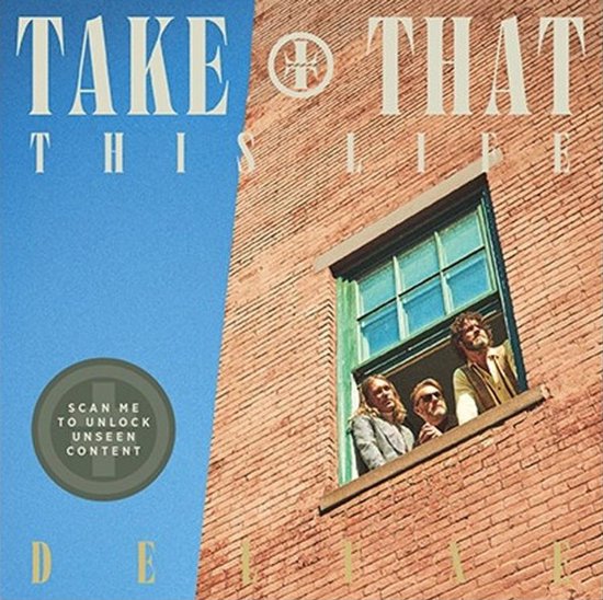 Take That - This Life (CD)