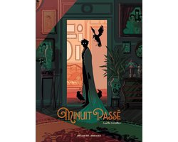 Minuit passé