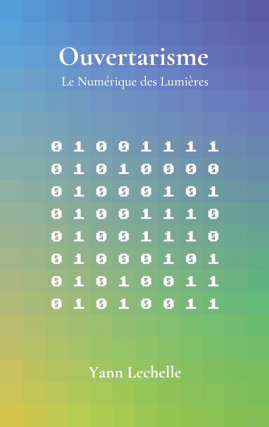 Ouvertarisme - cover