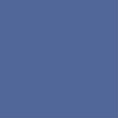 Gekleurd Karton A4,210x297 mm, 180 gr, donkerblauw, 20 vel | Knutselkarton