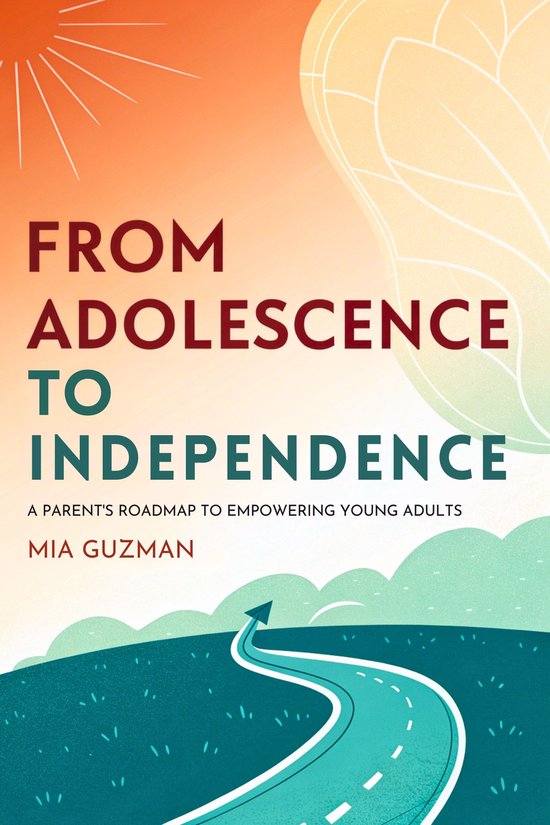 From Adolescence to Independence - cover