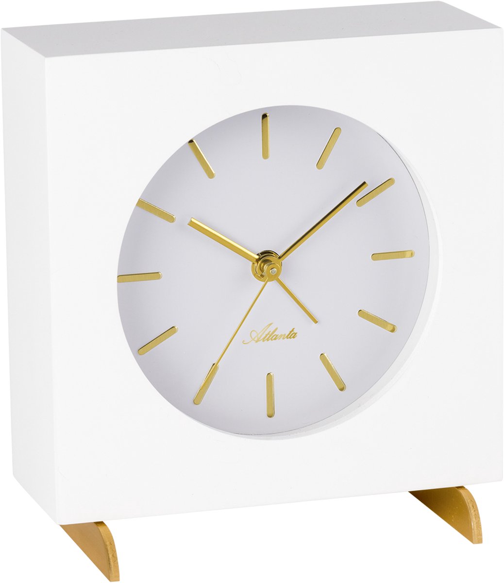 Atlanta Unisexhorloge 3104-0