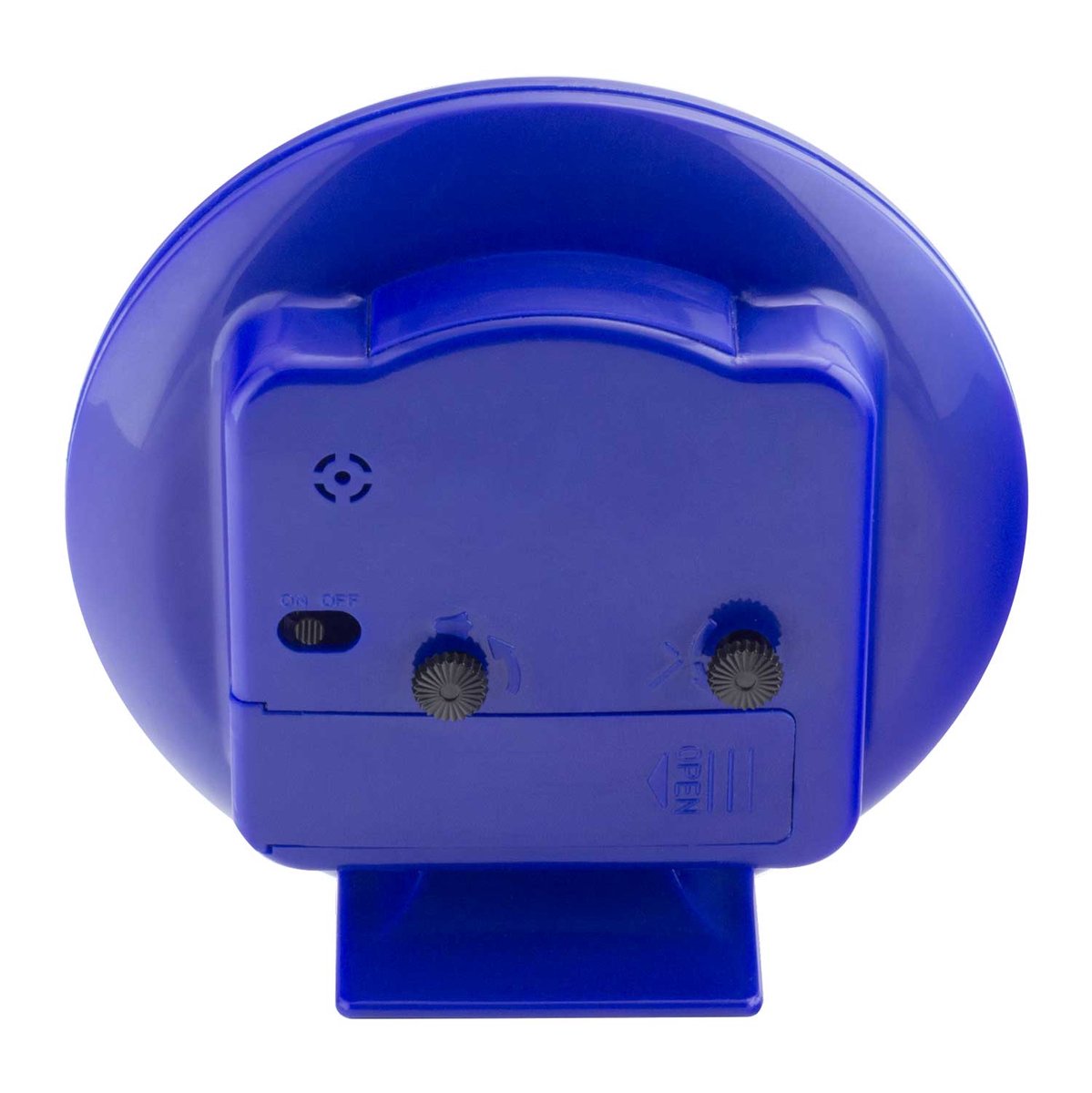 Kinderwekker kwarts Orka