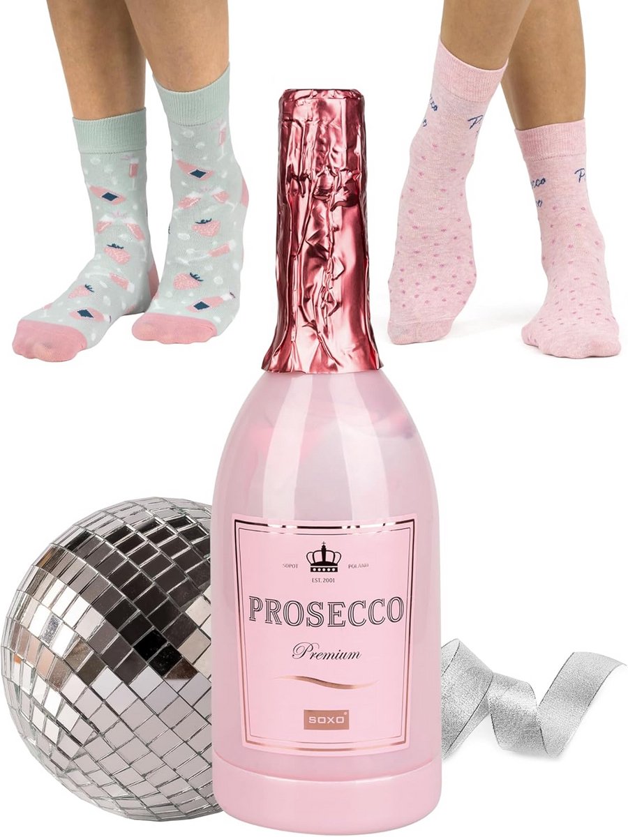 Heat Socks for Women 35-40 - Perfect Gift for Ladies