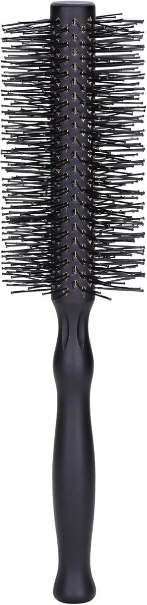 Ronde Föhnborstel Keramisch 5.5 cm voor Volume en Stijl Haar