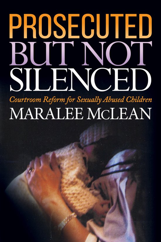Prosecuted But Not Silenced - cover