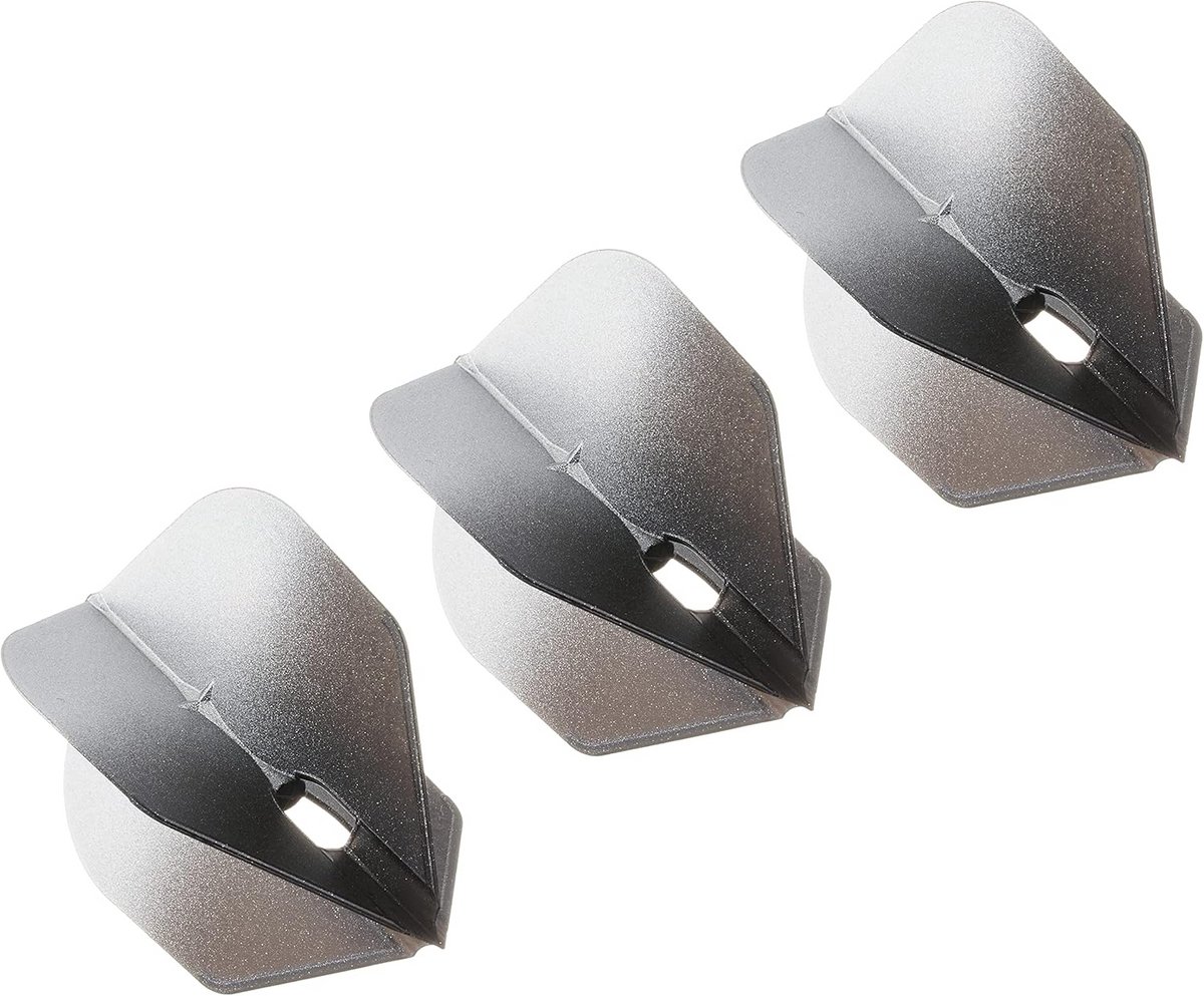 Dartflights Standaardvorm Duurzaam en Stabiel