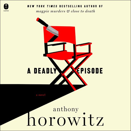 A Deadly Episode - cover
