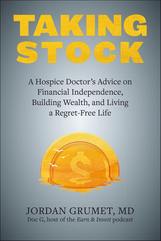Taking Stock - cover