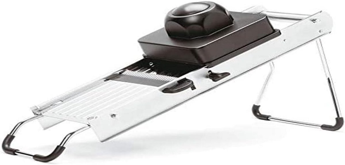 Professionele Groenteschaaf Mandoline voor Fijne Sneden