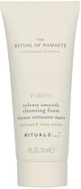 Rituals Namaste Velvety Smooth Cleansing Foam 30 ml