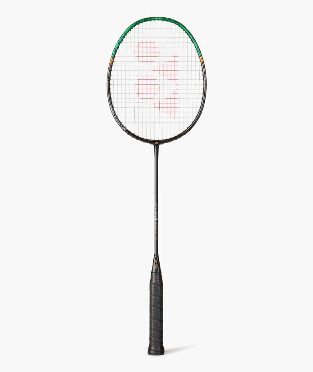 Yonex Astrox 99 Pro Black/Green 4U5