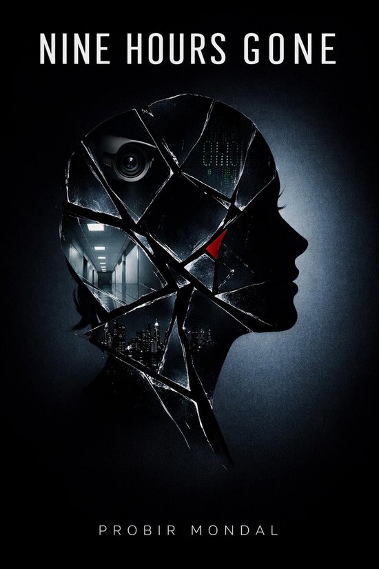 Nine Hours Gone - cover