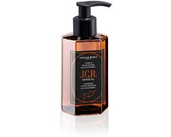 Atelier Rebul J.C.R. - douchegel (100ml) - Houtige & Kruidige Geur - Natuurlijke Vloeibare Zeep