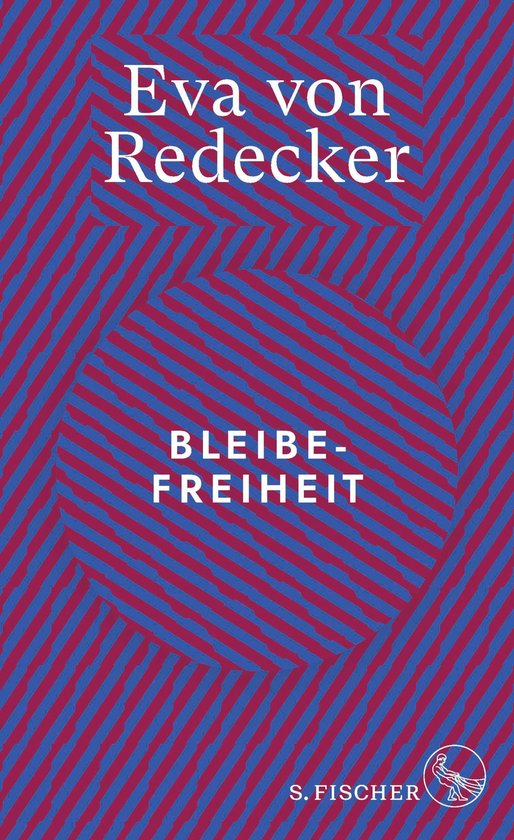 Bleibefreiheit - cover