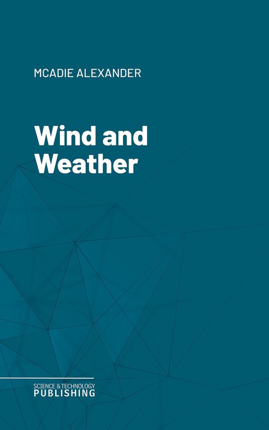 Wind and Weather - cover