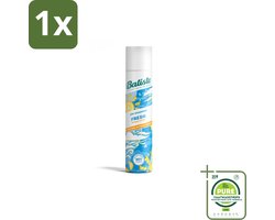 Batiste Droogshampoo Fresh