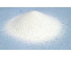 2kg decoratief zand voor aquaria en decoratie