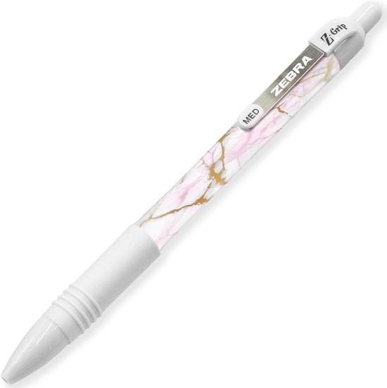 60 Stylos Bleu Rétractables - Pointe 1,0 Mm - Encre Fluide - Pour Bureau Et école - Lot économique