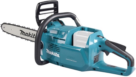 Makita UC015GZ Accu Kettingzaag 35cm XGT 40V Max Basic Body van Makita — afbeelding 2